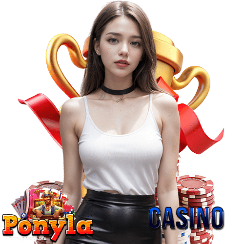 ponyla บาคาร่า