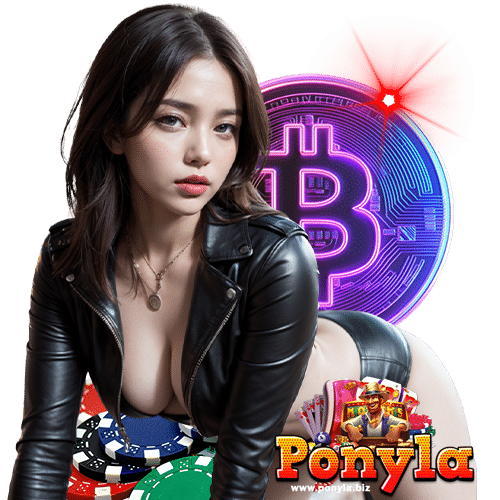 ponyla สล็อต